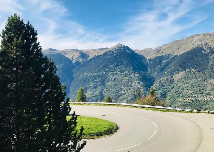 2 Pieces - Coin Montagne - Aux Pieds - Fr-1-181-2865 Apartment La Plagne