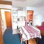 Apartment 2 Pieces - Coin Montagne - Aux Pieds - Fr-1-181-2865 *