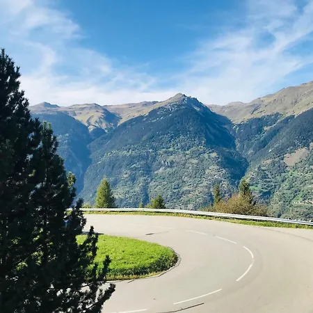 2 Pieces - Coin Montagne - Aux Pieds - Fr-1-181-2865 Apartment La Plagne