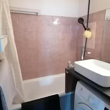 Apartment 2 Pieces - Coin Montagne - Aux Pieds - Fr-1-181-2865 *