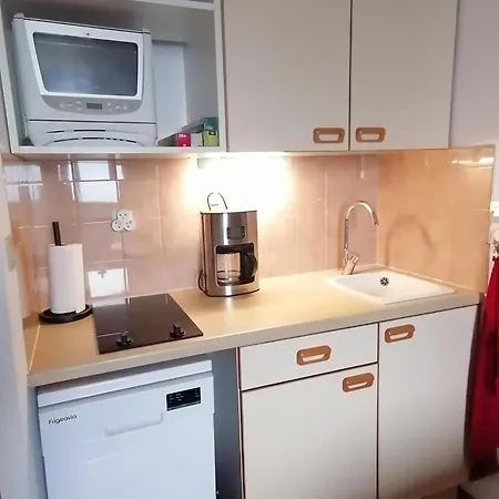 2 Pieces - Coin Montagne - Aux Pieds - Fr-1-181-2865 *