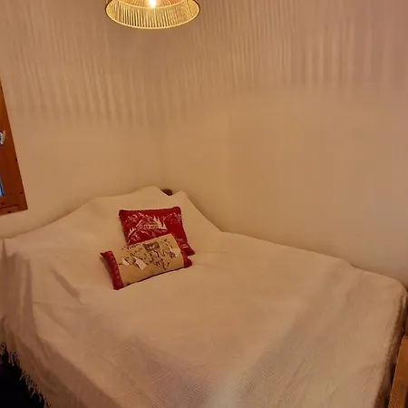 2 Pieces - Coin Montagne - Aux Pieds - Fr-1-181-2865 La Plagne