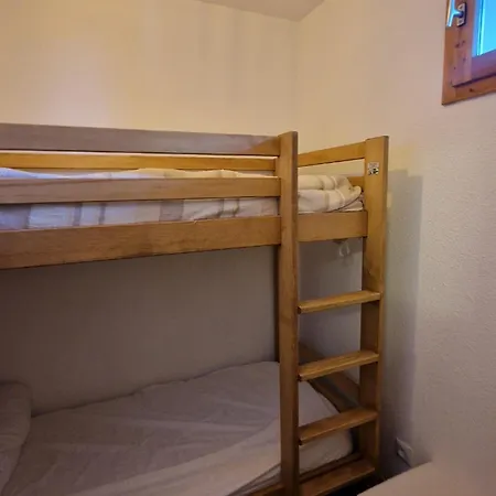 2 Pieces - Coin Montagne - Aux Pieds - Fr-1-181-2865